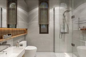 วิลล่า 3 ห้องนอนพร้อมสระว่ายน้ำส่วนตัวในถลางภูเก็ตที่รุ่งติวาไพรเวทพูลวิลล่า