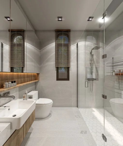 วิลล่า 3 ห้องนอนพร้อมสระว่ายน้ำส่วนตัวในถลางภูเก็ตที่รุ่งติวาไพรเวทพูลวิลล่า