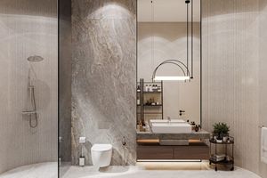 3 Bedroom Villa with pool near Bang Tao, Phuket at Proxima Phuket villas