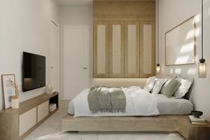 2 Bedroom Villa with Pool in Bang Tao, Phuket Sunrise Valley