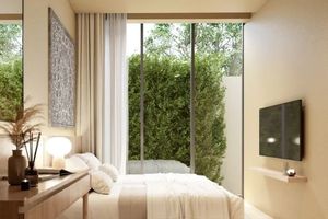 4 Bedroom Villa with Pool in Talang area, Phuket in Mount Mono