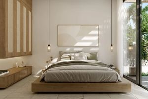 2 Bedroom Villa with Pool in Bang Tao, Phuket Sunrise Valley