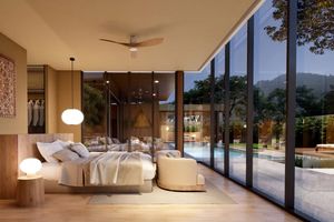 4 Bedroom Villa with Pool in Talang area, Phuket in Mount Mono