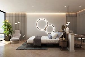 Luxury 2 Bedroom Apartment with Pool near Surin Beach, Phuket in Andamaya