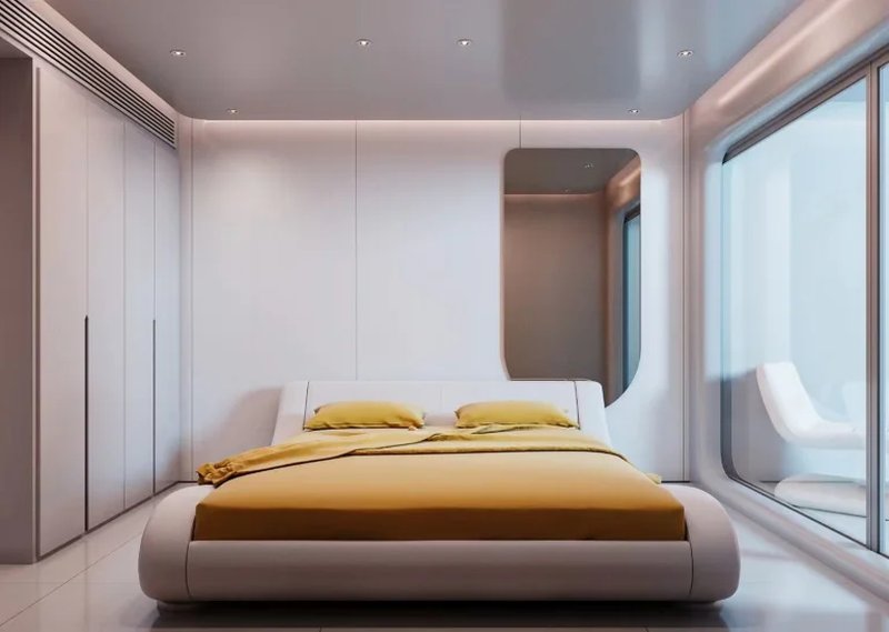 1 Bedroom Condo Villa with Sea View in Koh Kaeo area, Phuket at BB Horizon Resort