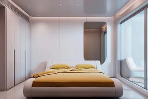 1 Bedroom Condo Villa with Sea View in Koh Kaeo area, Phuket at BB Horizon Resort