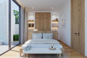 4 Bedroom Villa with Pool in Talang, Phuket at Nakara Luxury Grand Villas