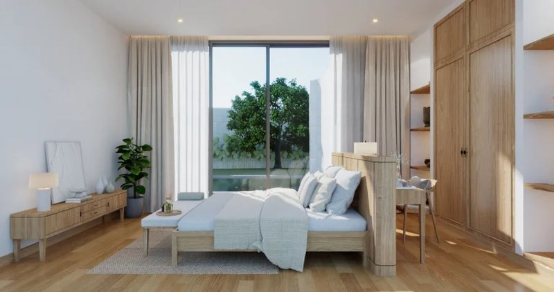 4 Bedroom Villa with Pool in Talang, Phuket at Nakara Luxury Grand Villas