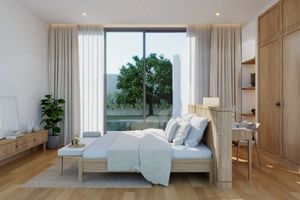 4 Bedroom Villa with Pool in Talang, Phuket at Nakara Luxury Grand Villas