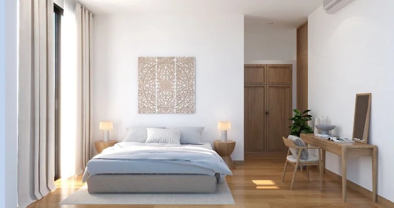 4 Bedroom Villa with Pool in Talang, Phuket at Nakara Luxury Grand Villas