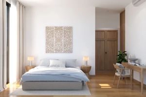 4 Bedroom Villa with Pool in Talang, Phuket at Nakara Luxury Grand Villas