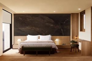 Three-storey villa with 3 bedrooms and a swimming pool in Talang district, Phuket in The Harmony by Wallaya Villas complex