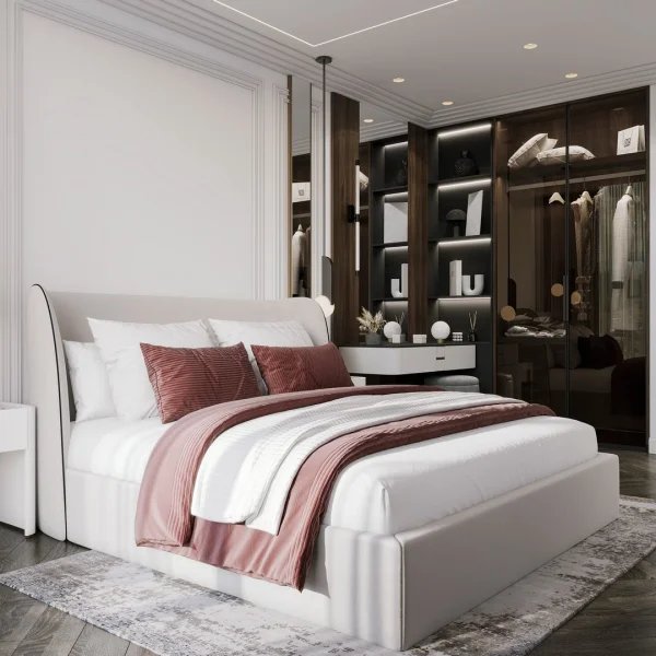 1 Bedroom Apartment on the first line of Karon Beach, Phuket at Hennessy Residence