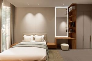 Two-storey 4 bedroom villa with private pool in Kamala area, Phuket in Wallaya Hill