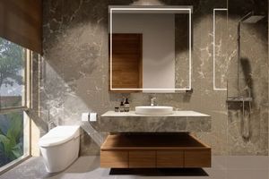 Two-storey 4 bedroom villa with private pool in Kamala area, Phuket in Wallaya Hill