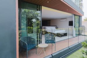 4 Bedroom Villa with Sea View for rent in Rawai, Phuket