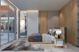 Luxury 5 Bedroom Villa next to the Lagoon, Phuket at Asherah Villas