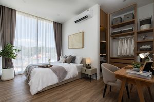 4 Bedroom Villa with private pool near Rawai Beach, Phuket in Bliss Hideaway Complex