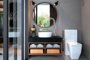 4 Bedroom Villa with Pool in Rawai, Phuket at The Grand Sea Through