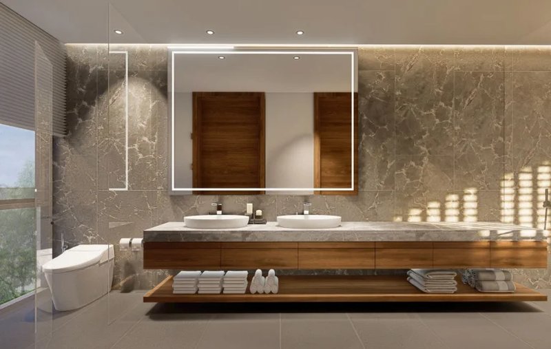 Two-storey 4 bedroom villa with private pool in Kamala area, Phuket in Wallaya Hill