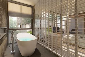 Two-storey 4 bedroom villa with private pool in Kamala area, Phuket in Wallaya Hill