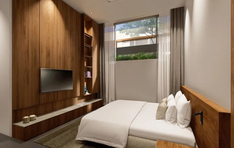 Two-storey 4 bedroom villa with private pool in Kamala area, Phuket in Wallaya Hill