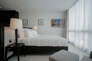 4 Bedroom Villa with Sea View for rent in Rawai, Phuket