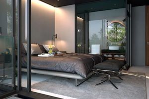 4 Bedroom Villa with Pool in Rawai, Phuket at The Grand Sea Through