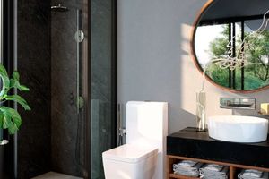 4 Bedroom Villa with Pool in Rawai, Phuket at The Grand Sea Through