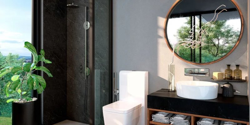 4 Bedroom Villa with Pool in Rawai, Phuket at The Grand Sea Through