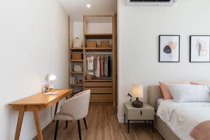 4 Bedroom Villa with private pool near Rawai Beach, Phuket in Bliss Hideaway Complex