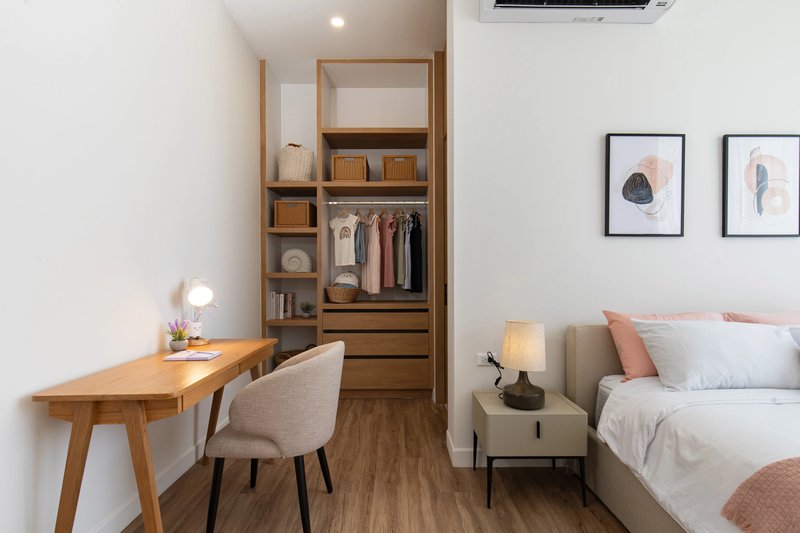 4 Bedroom Villa with private pool near Rawai Beach, Phuket in Bliss Hideaway Complex