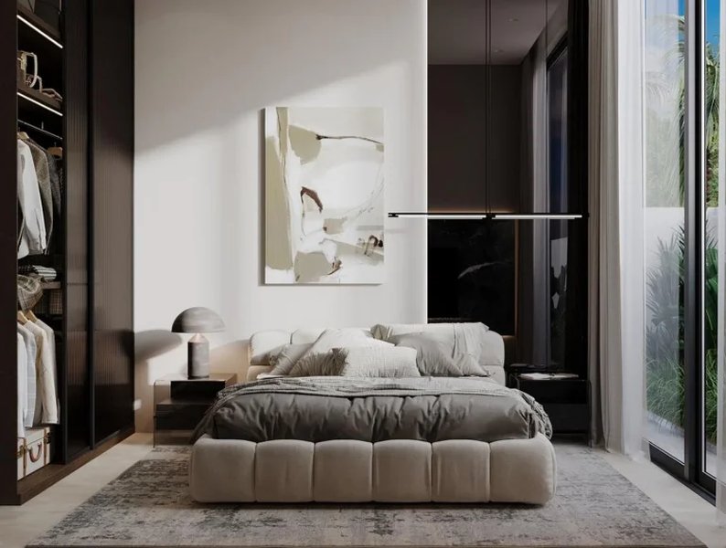 3 Bedroom Villa with pool near Bang Tao, Phuket at Proxima Phuket villas