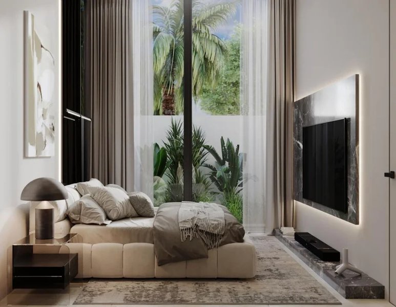 3 Bedroom Villa with pool near Bang Tao, Phuket at Proxima Phuket villas