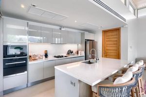 3 Bedroom Villa with Private pool in Bang Jo, Phuket in Botanica Hillside