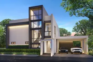 villa in Rawai