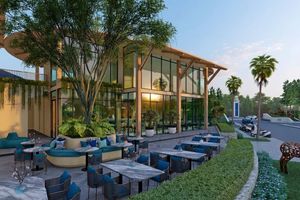 Two-storey villa with pool near Bang Tao, Phuket in Above Element