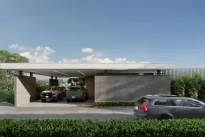 villa in Ко Каео