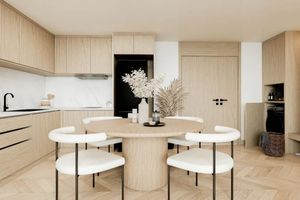 2 Bedroom Apartment with Sea View 50 meters from Mai Khao Beach, Phuket in Maviston Complex