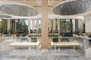 2 Bedroom Apartment near Patong Beach, Phuket at Abov Patong Residence