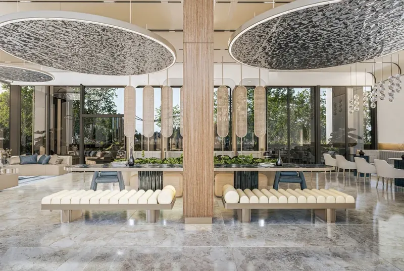 condo in Patong