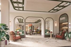 Spacious 1 bedroom apartment near Rawai Beach, Phuket in the new The Title Adora Rawai Complex