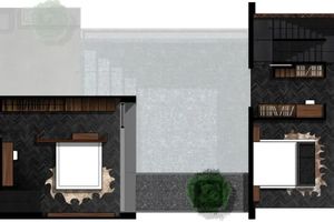 Three-storey villa with 4 bedrooms and private pool in Cherngtalai area, Phuket, Phuket in Qnity by Wallaya Villas