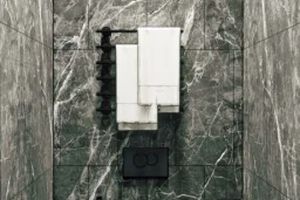 Three-storey villa with 4 bedrooms and private pool in Cherngtalai area, Phuket, Phuket in Qnity by Wallaya Villas