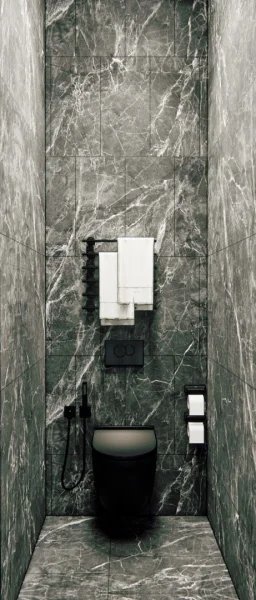 Three-storey villa with 4 bedrooms and private pool in Cherngtalai area, Phuket, Phuket in Qnity by Wallaya Villas