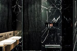 Three-storey villa with 4 bedrooms and private pool in Cherngtalai area, Phuket, Phuket in Qnity by Wallaya Villas