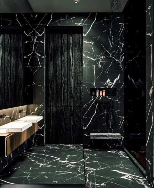 Three-storey villa with 4 bedrooms and private pool in Cherngtalai area, Phuket, Phuket in Qnity by Wallaya Villas