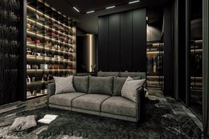 Three-storey villa with 4 bedrooms and private pool in Cherngtalai area, Phuket, Phuket in Qnity by Wallaya Villas