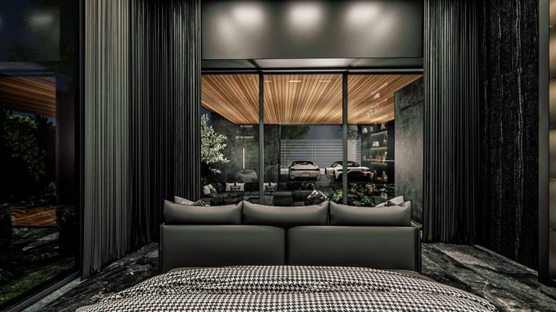 Three-storey villa with 4 bedrooms and private pool in Cherngtalai area, Phuket, Phuket in Qnity by Wallaya Villas