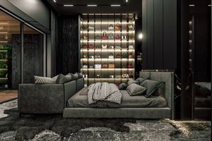 Three-storey villa with 4 bedrooms and private pool in Cherngtalai area, Phuket, Phuket in Qnity by Wallaya Villas